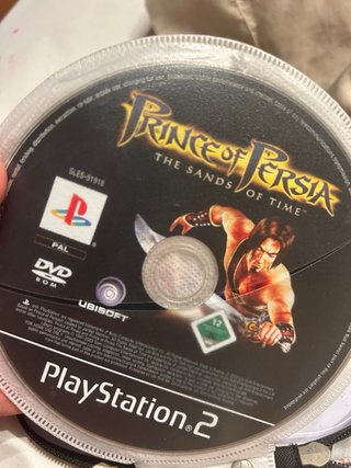 FIFA Street 2 PS2