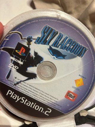 FIFA Street 2 PS2
