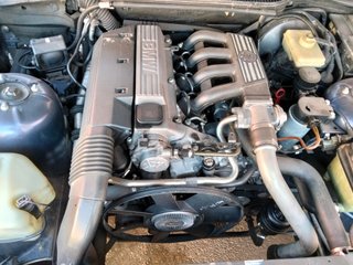 BMW Serie 3 1996