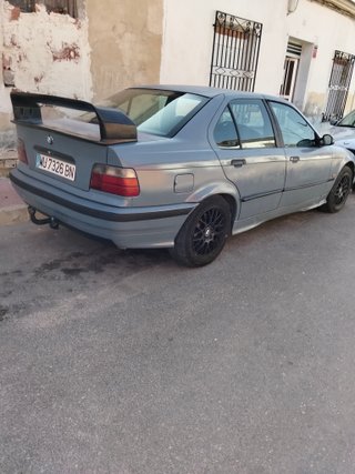 BMW Serie 3 1996