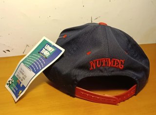 Nutmeg Snapback NY Yankees Looney Tunes 1995 Gorra