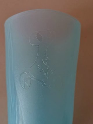 Vaso Expo 2008