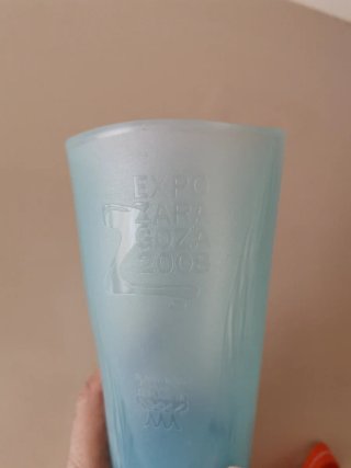 Vaso Expo 2008