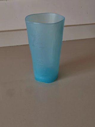 Vaso Expo 2008