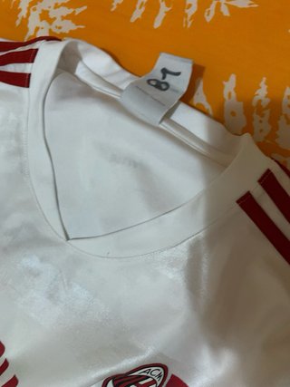 Maglia Calcio Milan Adidas Fly Emirates