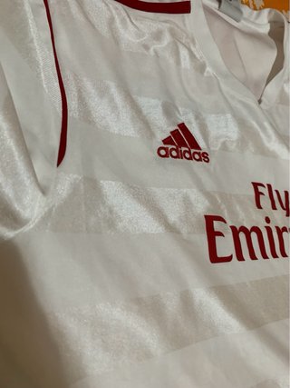 Maglia Calcio Milan Adidas Fly Emirates