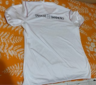 Maglia Calcio Milan Adidas Fly Emirates