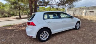 Volkswagen Golf 2013