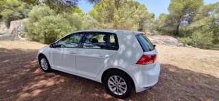 Volkswagen Golf 2013