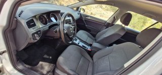 Volkswagen Golf 2013