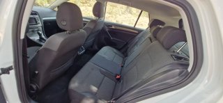 Volkswagen Golf 2013
