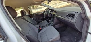 Volkswagen Golf 2013