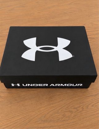 Zapatillas Under Armour Mansory Talla 42