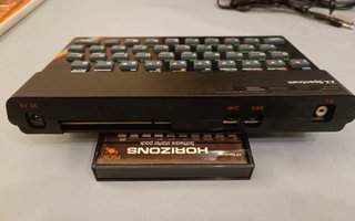 Sinclair ZX Spectrum 16K Boxato Membrana Nuova