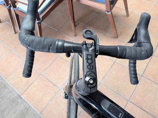 Bicicleta eléctrica Mendiz Carretera