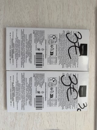 4x Protectores Pantalla iPhone XS Max / 11 Pro Max