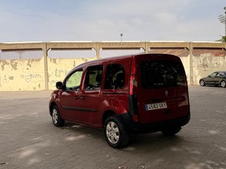 Renault Kangoo 2009