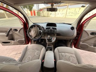 Renault Kangoo 2009