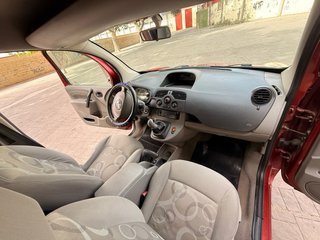 Renault Kangoo 2009