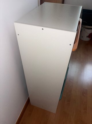 Organizador de juguetes infantil