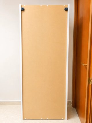 Armario Ikea SMASTAD / PLATSA