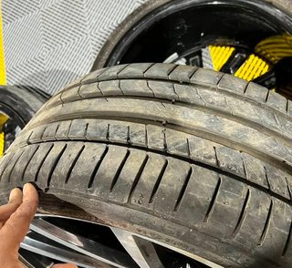 Llantas R Volkswagen