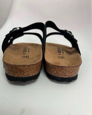 Birkenstock Arizona Negro Talla 42