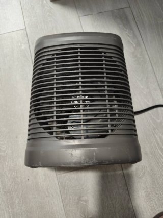 ​Calefactor Rowenta Instant Comfort Compact-2000 W
