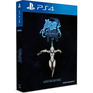 Ghost 1.0 PS4 Edición Coleccionista