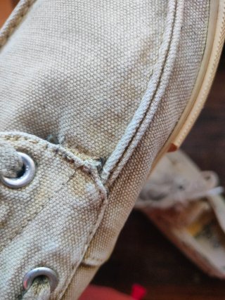Sapatos Náuticos Indigo Bay Bege Tamanho 37