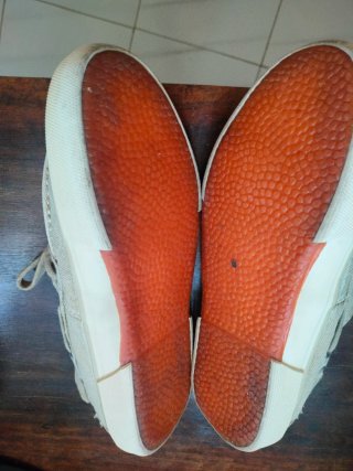 Sapatos Náuticos Indigo Bay Bege Tamanho 37