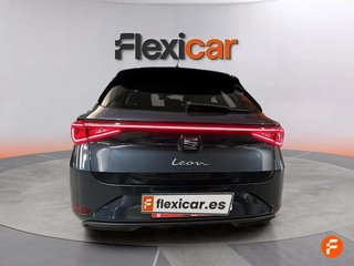 Seat Leon SP 1.0 TSI 81kW S&S Style
