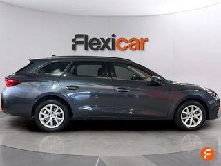 Seat Leon SP 1.0 TSI 81kW S&S Style