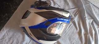 Casco MT Helmets Moto