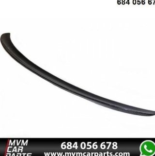 Alerón BMW F23 Performance Carbono