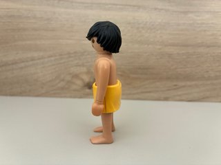 Playmobil Belén Sirviente Esclavo Griego Romano