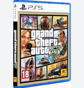 Consola PlayStation 5 PS5 Fat disco Sony. Dos mand