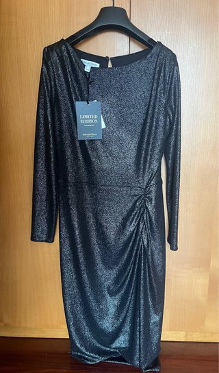 Vestido Pedro del Hierro edición limitada