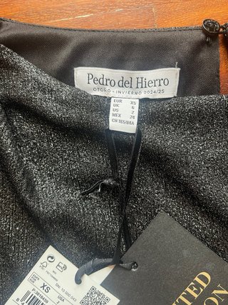 Vestido Pedro del Hierro edición limitada