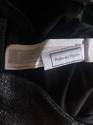 Vestido Pedro del Hierro edición limitada