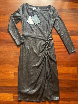 Vestido Pedro del Hierro edición limitada