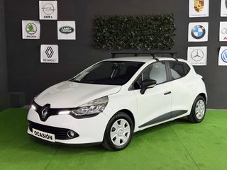 Renault Clio 2016