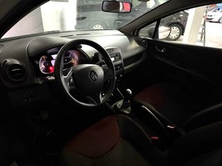 Renault Clio 2016