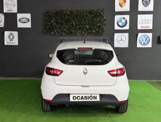 Renault Clio 2016