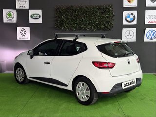 Renault Clio 2016