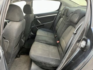 Peugeot 407 2.0 HDI 136cv 6v 2005 klm 324000 mil