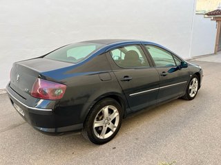 Peugeot 407 2.0 HDI 136cv 6v 2005 klm 324000 mil