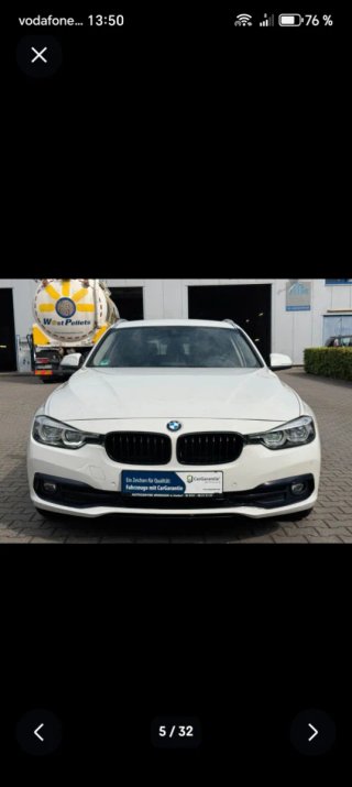 BMW Serie 3 2019