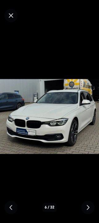 BMW Serie 3 2019