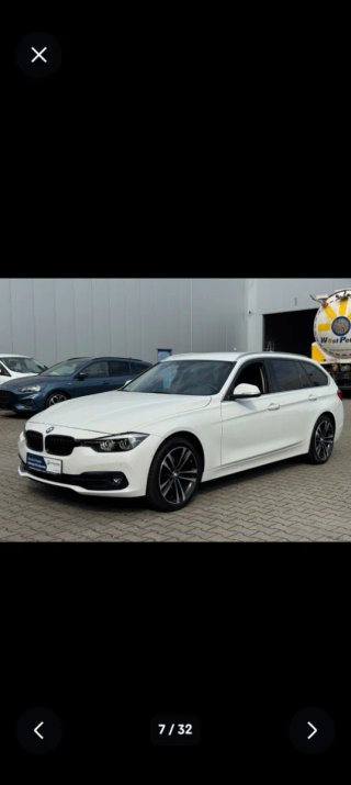BMW Serie 3 2019
